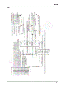 2021年上汽大通T90电路图-UEC2.1