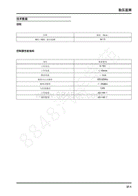 2022年上汽大通D90维修手册-胎压监测