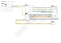  2022年捷豹XE X760电路图-310-01B 燃油箱和燃油管路 - PI4