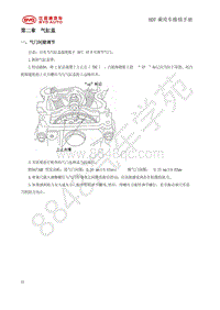 2019年款国六全新比亚迪秦-BYD473Q发动机-02-气缸盖