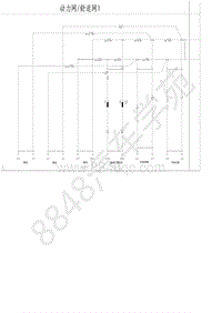 2019年比亚迪宋pro DM-电路图-04-动力网 舒适网