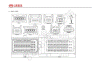 2017年比亚迪宋MAX-电路图 接插件端子针脚-1_3 接插件端子针脚