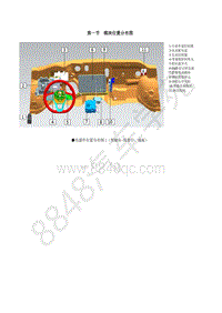 2019年比亚迪宋pro DM-电路图-01-模块位置分布图