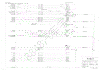 2021年特斯拉Model 3电路图-16-右前门