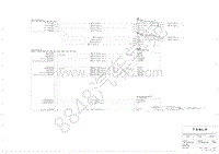2021年特斯拉Model 3电路图-38-转向