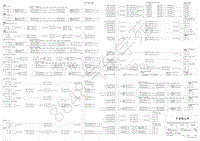 2021年特斯拉Model 3电路图-31-SRS安全气囊