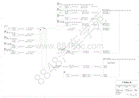 2021年特斯拉Model 3电路图-11-CAN系统-Chassis