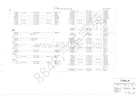2021年特斯拉Model 3电路图-22-HV Penthouse