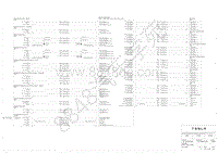 2021年特斯拉Model 3电路图-24-暖通空调热泵