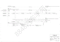 2021年特斯拉Model 3电路图-19-驾驶员辅助
