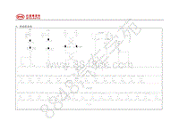 2019年比亚迪宋MAX燃油车电路图（国六）-04-电器原理图-05-变速箱系统