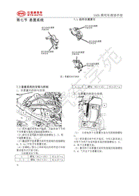 2019年全新一代比亚迪宋EV-SAEG底盘维修手册-07-悬置系统