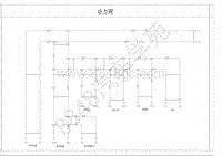 2019年款比亚迪宋pro EV-04-电器原理图-03-动力网