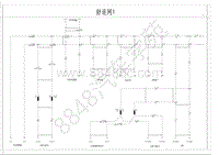 2019年款比亚迪宋pro EV-04-电器原理图-02-舒适网