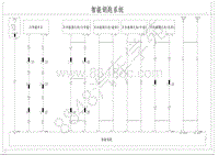 2019年款比亚迪宋pro EV-04-电器原理图-10-智能钥匙系统