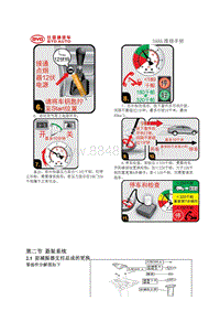 2018年比亚迪宋DM维修手册（新一代）-SAHA底盘维修手册-02-悬架系统