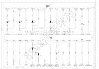 2019年款比亚迪宋pro EV-04-电器原理图-05-BCM