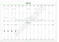 2019年款比亚迪宋pro EV-04-电器原理图-06-PAD总成