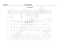 2018年比亚迪秦80 秦100电路图-19-keyless系统