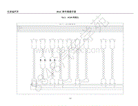 2018年比亚迪秦80 秦100电路图-56-1井CAN转接头