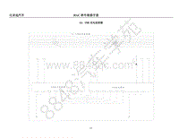 2018年比亚迪秦80 秦100电路图-16-USB充电连接器