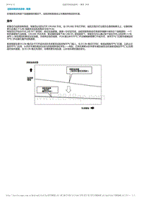 2017-2019年广汽本田雅阁（混合动力）-13-行驶支持和保护系统-速度支持和车辆控制-巡航控制系统说明-概要