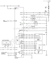 2018年款本田凌派-20-气温控制系统电路图（不带发动机节能自动启停系统）-气温控制系统电路图3