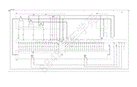 2019-2021年广汽本田雅阁电路图-10-电子动力系统