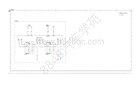 2019-2021年本田凌派-电路图-30-座椅加热器