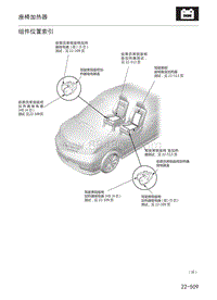 2012年本田艾力绅维修手册-22-车身电器-23-座椅加热器