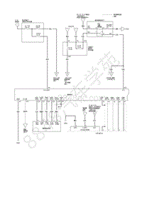 2021年东风本田CR-V线路图-10-音响和可视系统-音响和可视系统电路图（彩色音响类型）2
