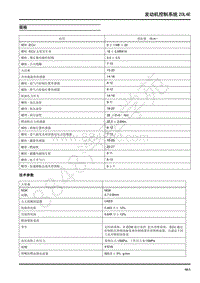 2018年上汽大通T60维修手册-09-发动机控制系统20L4E