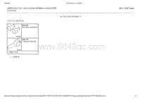 2015-2016年长安福特金牛座-05-传动-07-前半轴右侧-从变速器拆下