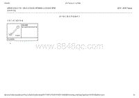 2015-2016年长安福特金牛座-05-传动-09-前半轴左侧-从变速器拆下