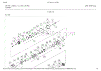 2015-2016年长安福特金牛座-307-01A自动变速器-6速自动变速器-6F35-02-变速器说明