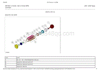 2015-2016年长安福特金牛座-307-01B自动变速器-6速自动变速器-6F55-11-超速离合器总成