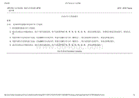 2015-2016年长安福特金牛座-307-01A自动变速器-6速自动变速器-6F35-32-自适应学习驾驶循环