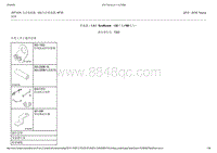 2015-2016年长安福特金牛座-307-01A自动变速器-6速自动变速器-6F35-57-拆卸-变速器-1.5升 EcoBoost（132千瓦 180马力）