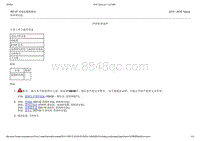 2015-2016年长安福特金牛座-501-27前端金属板维修