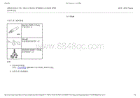 2015-2016年长安福特金牛座-05-传动-04-前半轴LH