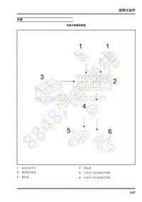 2018年上汽大通V80-01-技术指南-03-说明与运作-车窗