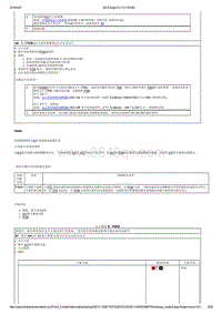 2015年长安福特锐界-2_412-00 空调控制系统 - 常规信息