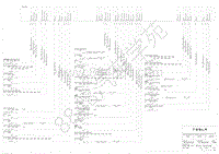 2020年特斯拉Model S电路图-57-雨刮器 清洗器和HVAC传感器