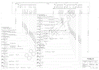 2020年特斯拉Model S电路图-46-射频电缆11