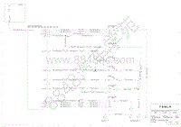 2020年特斯拉Model S电路图-29-车外照明后部