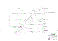 2020年特斯拉Model S电路图-14-CAN网络-Private