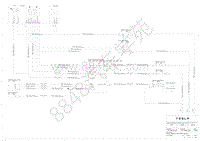 2020年特斯拉Model S电路图-46-射频电缆8