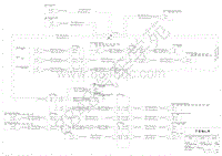 2020年特斯拉Model S电路图-12-CAN网络-Chassis