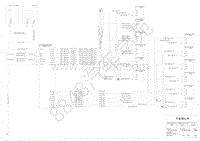 2020年特斯拉Model S电路图-43-停车辅助设备