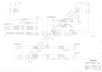 2020年特斯拉Model S电路图-46-射频电缆7